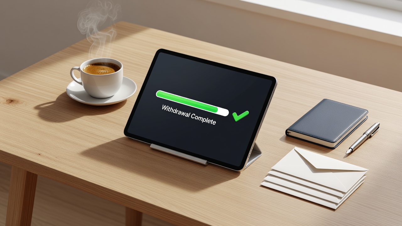 How Casino Withdrawals Work: A Step-by-Step Guide - fastest payout online casino australia