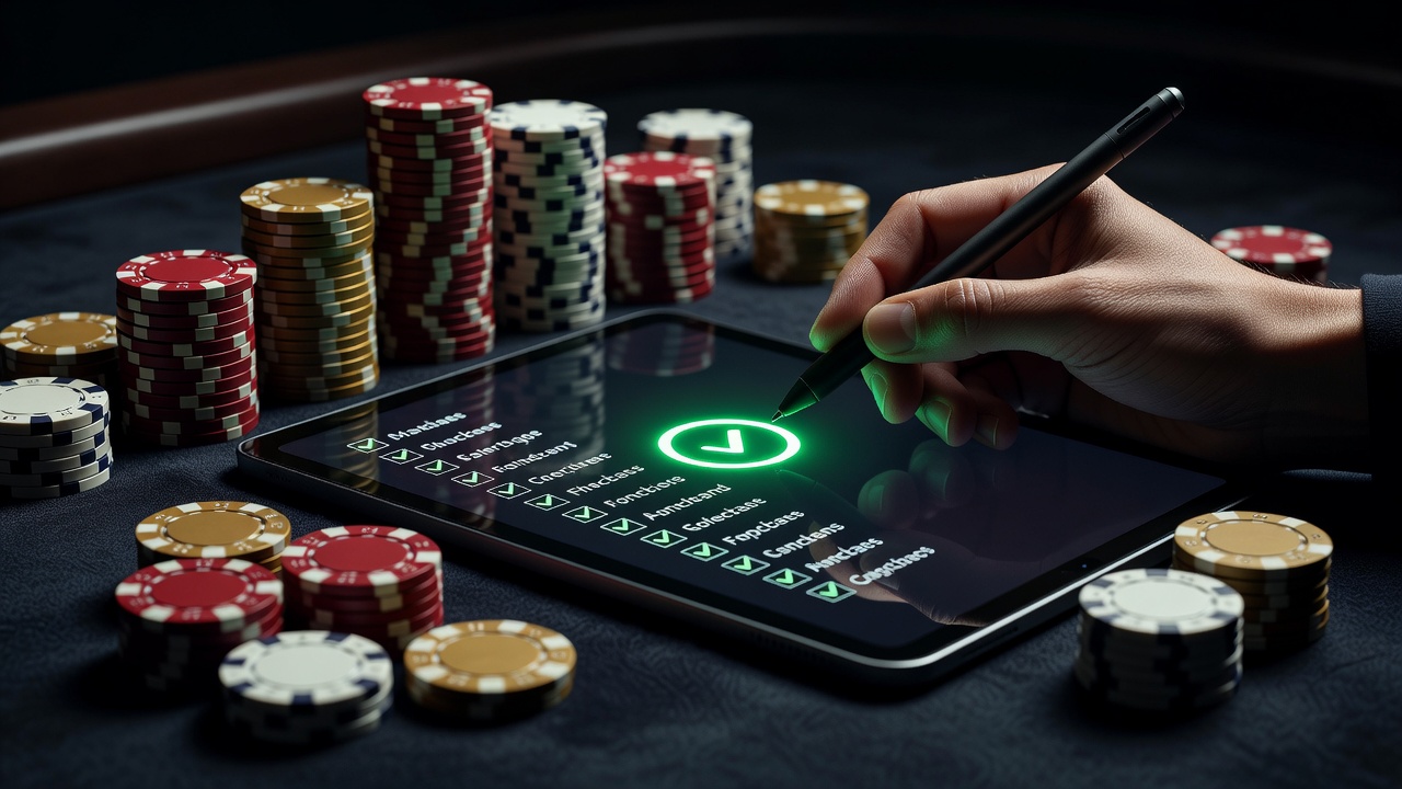 Tips for Ensuring Speedy Casino Withdrawals - online casino with instant payout