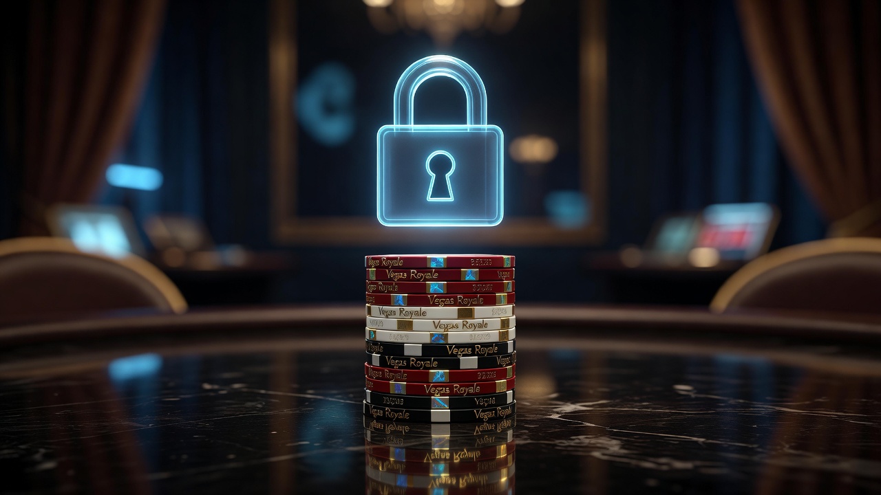 Security & Trust at Fast Payout Online Casinos - online casino with instant payout