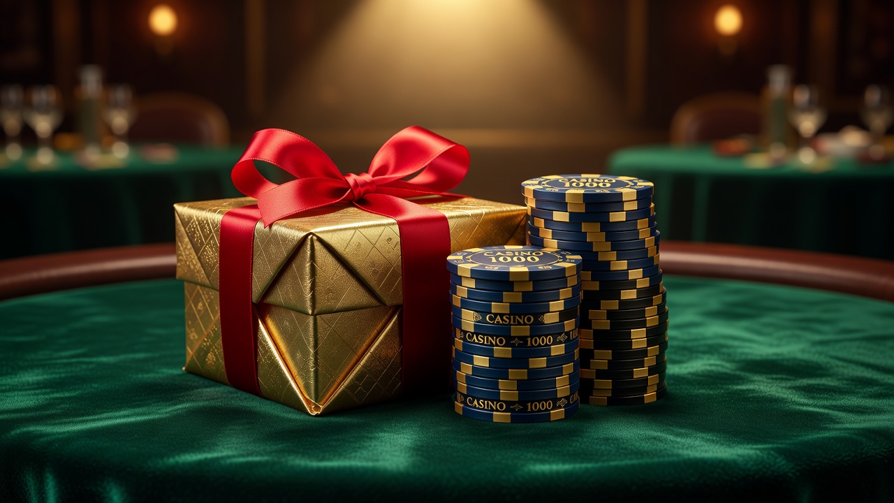 Bonuses, Wagering, and Your Cashout - quick withdrawal casino