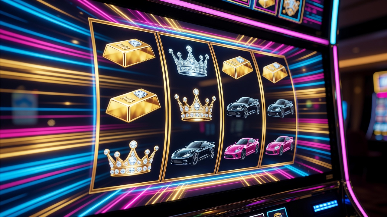 Maximizing Value from Your Free Spins - national casino free spins