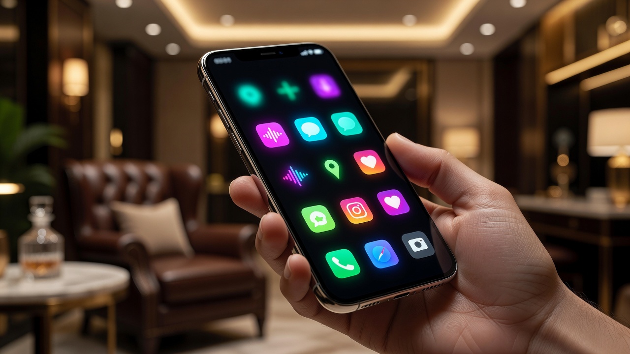 How to Download &amp; Install the App - ignition casino app