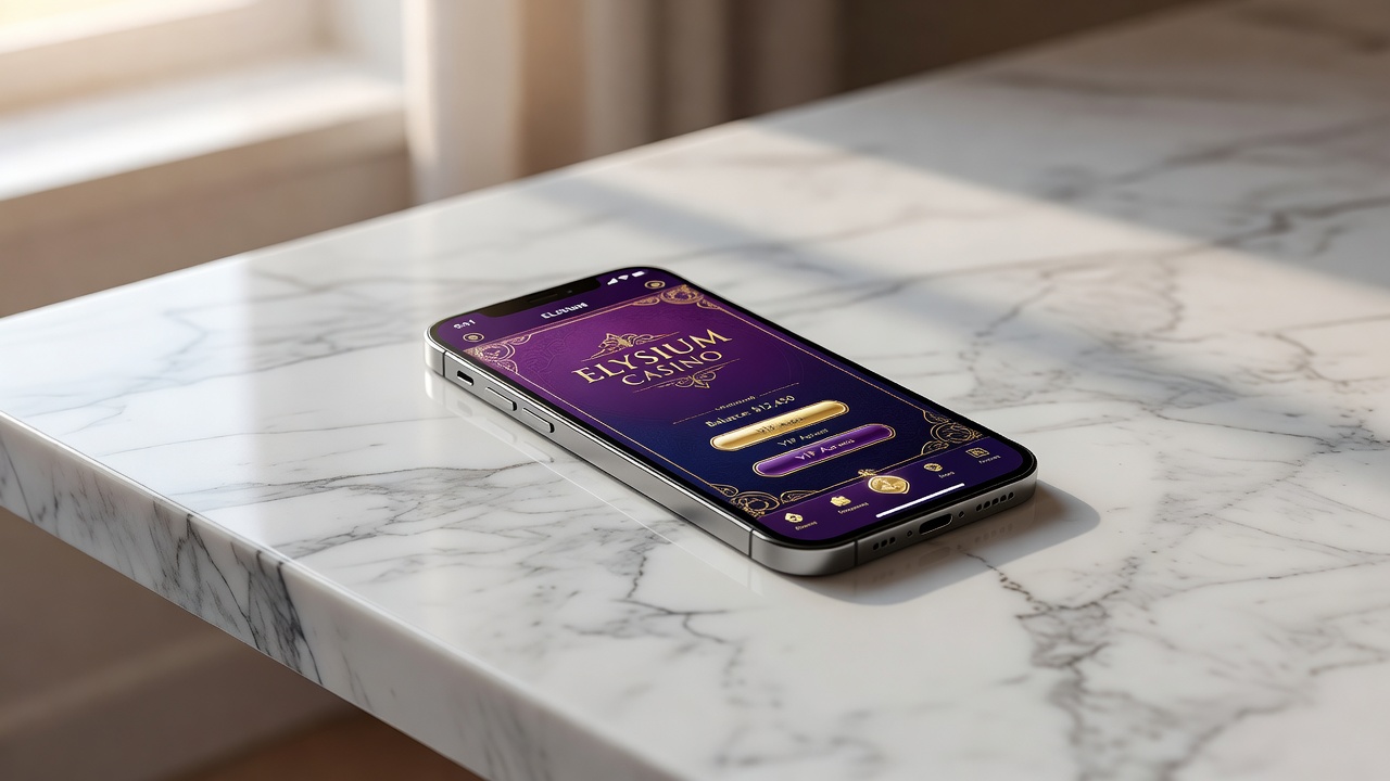 iOS App: Download and Setup - bizzo casino app download